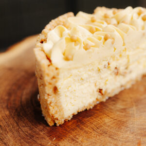 Cheescake NY